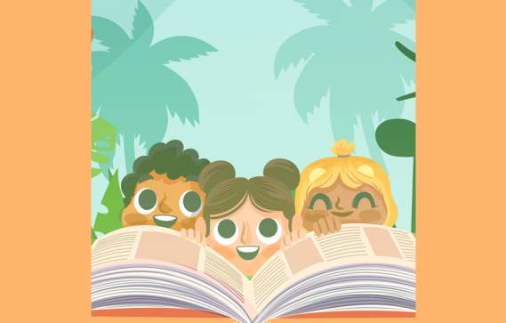 ¡Ser Súper is Super! The Power of Bilingualism!