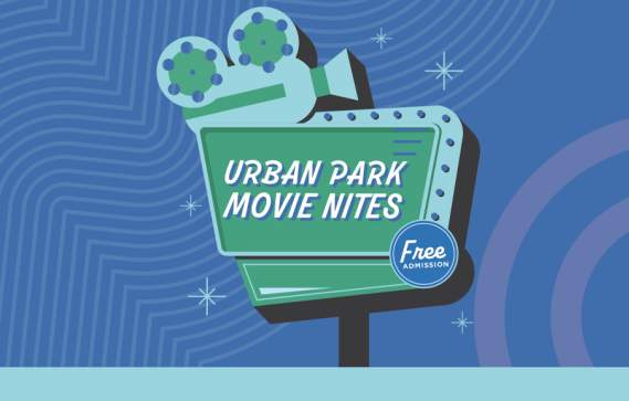 Movie Nights at Urban Park