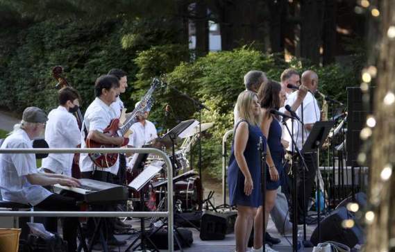 Watertown Summer Concert Series