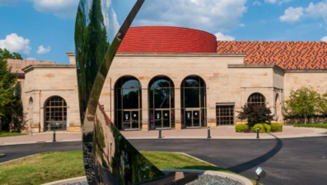 Dayton Art Institute