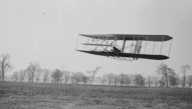 wrightflyer