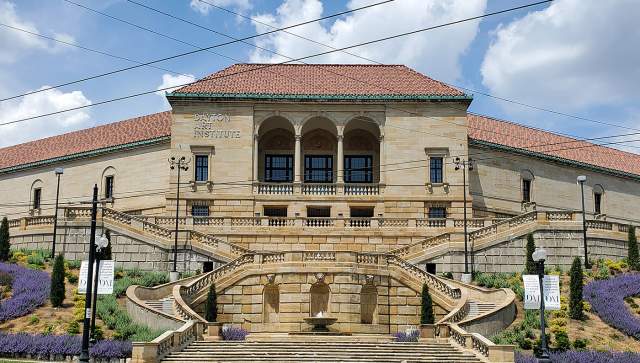 Dayton Art Institute