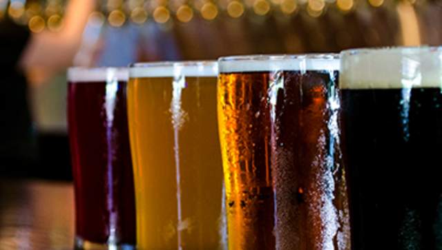 Dayton Ale Trail