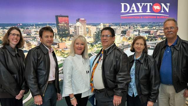 Community Ambassadors