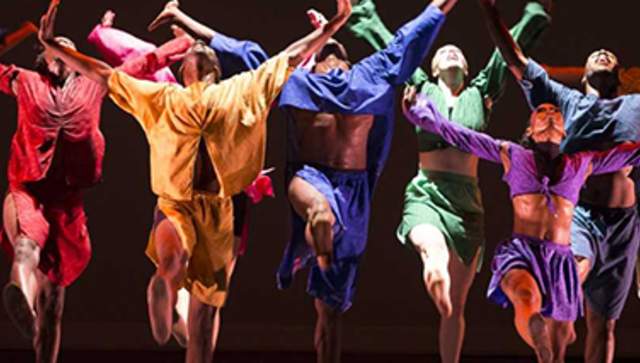Exceptional Arts & Culture