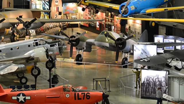 Aviation Awesomeness