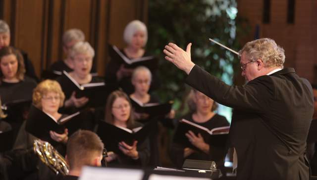 Bach Society