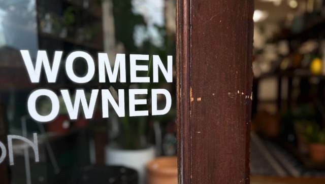 Women Owned Business- Luna