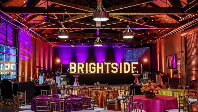 The Brightside Music & Event Venue