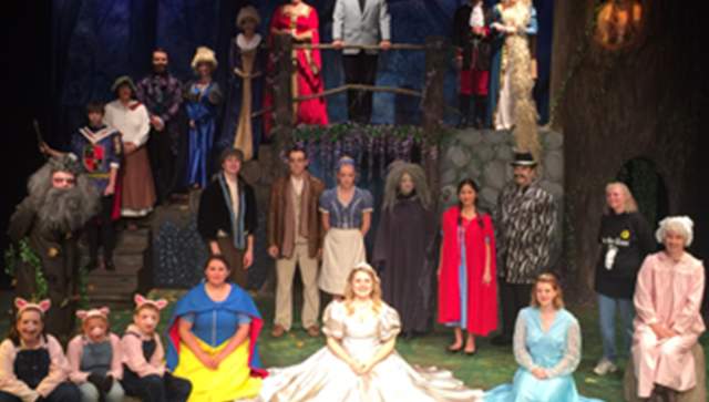 Brookville Community Theatre
