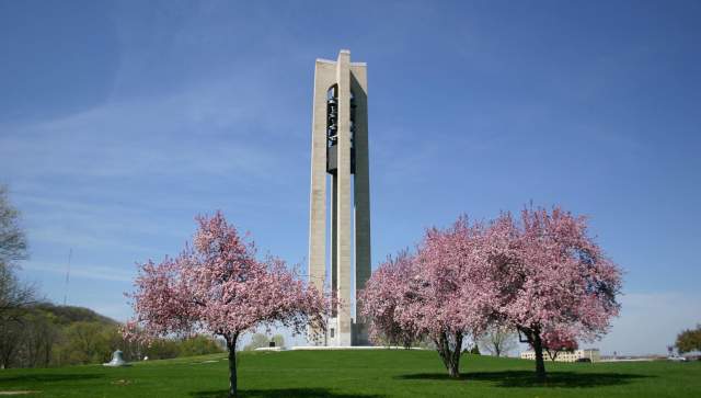 Carillon Park
