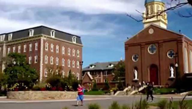 Colleges-Universities