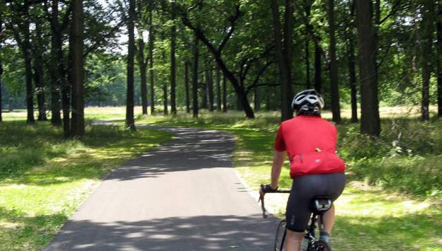 Cycling