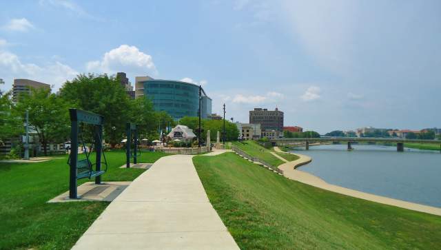 DaytonRiver