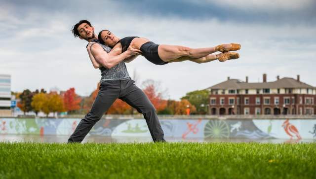 Dayton Dance Initiative