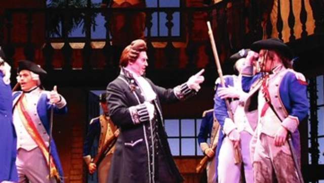 Dayton Opera