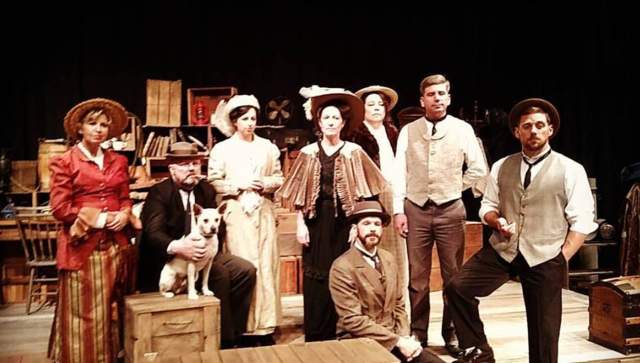 Dayton Theatre Guild