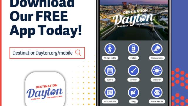 Download our Free App Today!