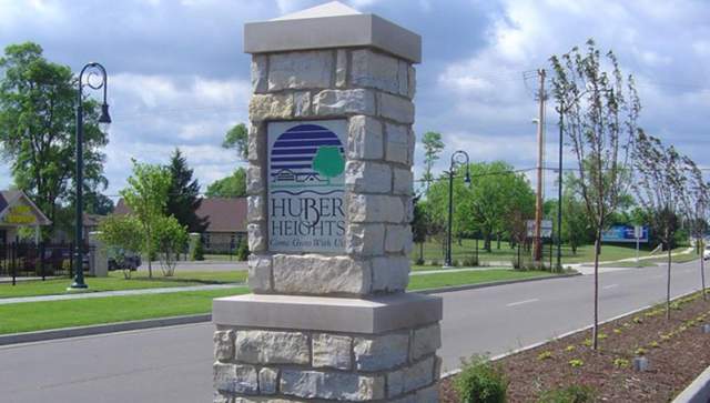 Huber Heights