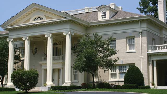 Hawthorn Hill