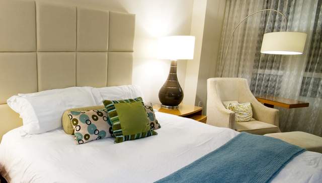 Hotels