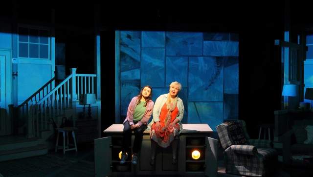 The Human Race Theatre Company