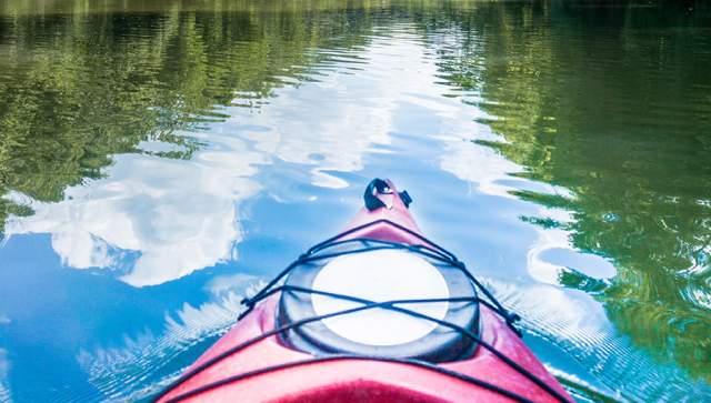 On the Water