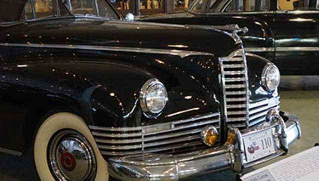 Must-See Museums
