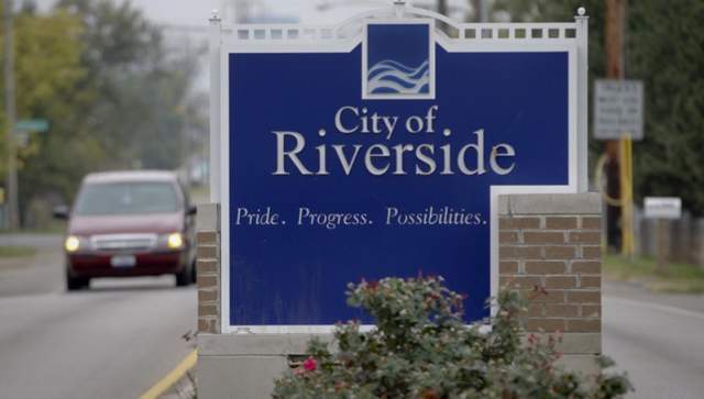 Riverside