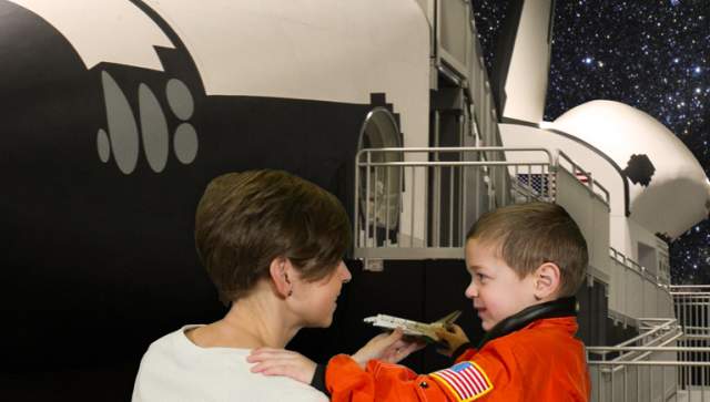 National Museum of the U.S. Air Force