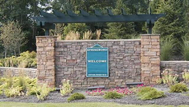 Springboro