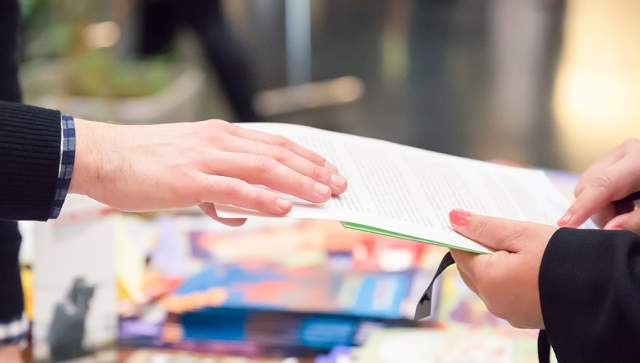 Submit an RFP
