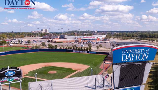 UD Arena