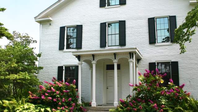 Patterson Homestead