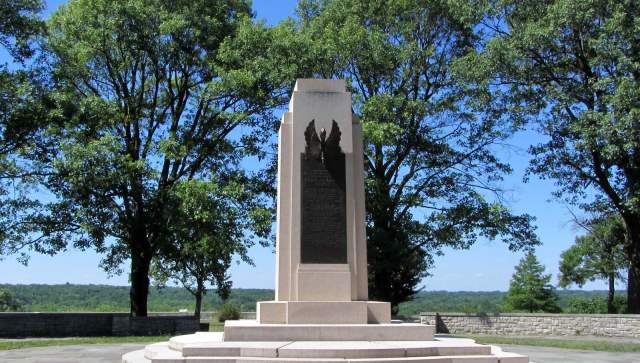 Wright Memorial