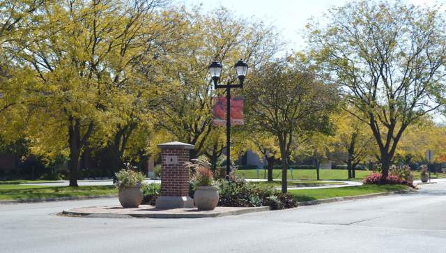 Washington Township