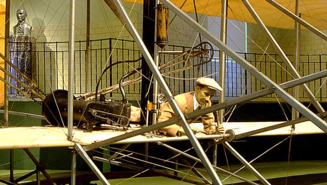WrightBrothers