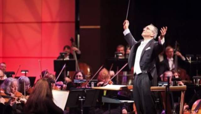Dayton Philharmonic