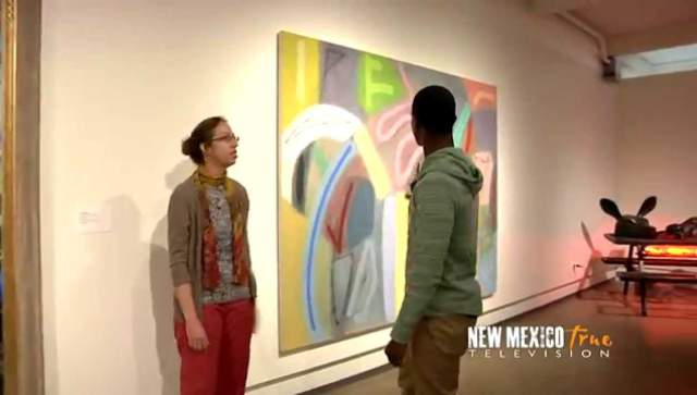 NM True TV Roswell Arts