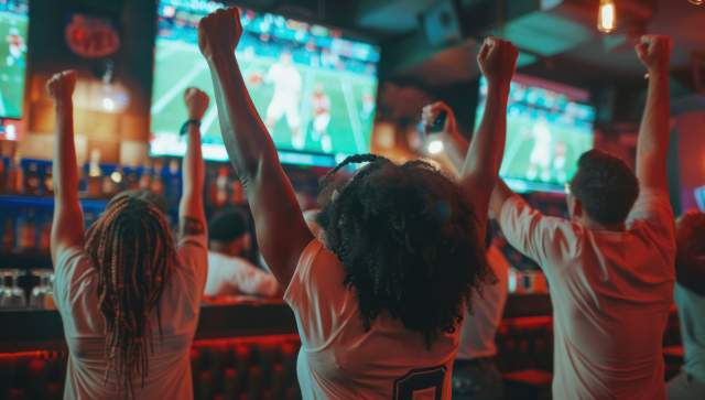 Watch Party