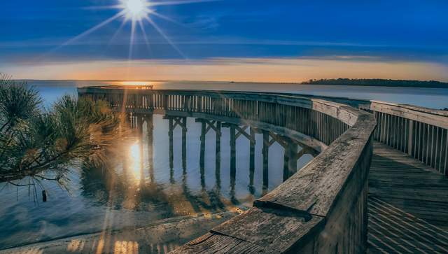 Boardwalk