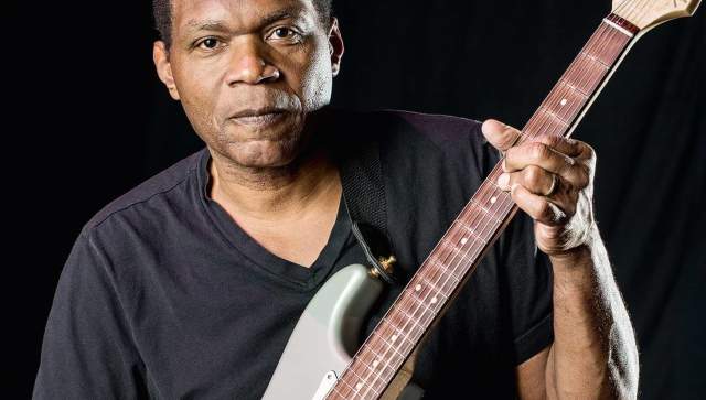 Celebrating Black Music Month in Newport News