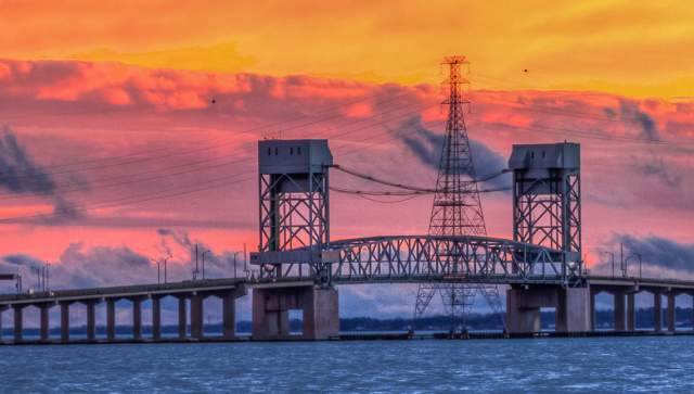 bridge