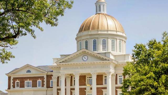 Christopher Newport University