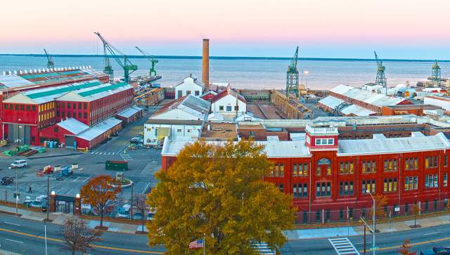 Port