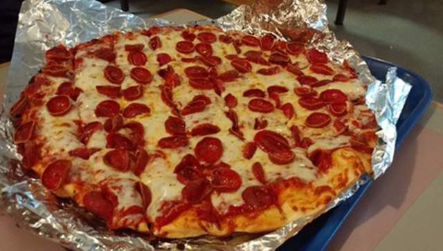 Joe's Pizzeria