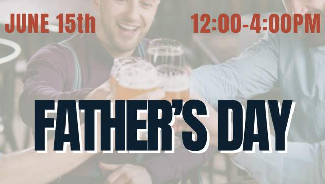 Father's Day Celebration