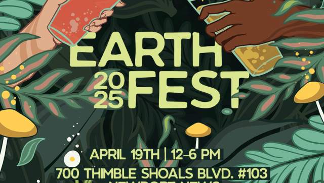 4th Annual EarthFest