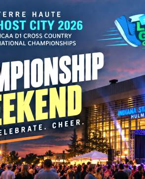 NCAA Championship Weekend 2