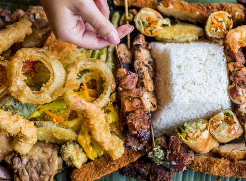 Why I Love Oshkosh: Manila Boodle Edition